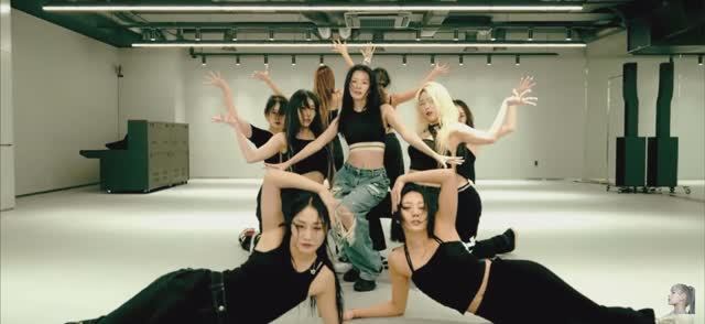 Dance practice 28 reasons — SEULGI mirrored смотреть онлайн