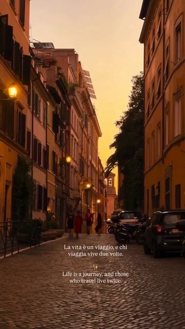 🇮🇹 Опыт жизни в Риме смотреть онлайн