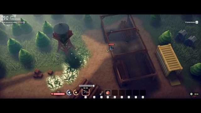 Escape From Duckov|Сложность экстрим|Прохождение 12