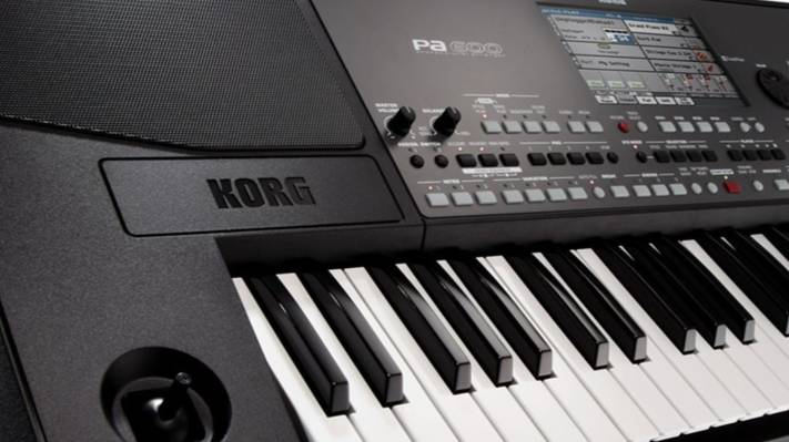 Природа Карелии. (авторская)