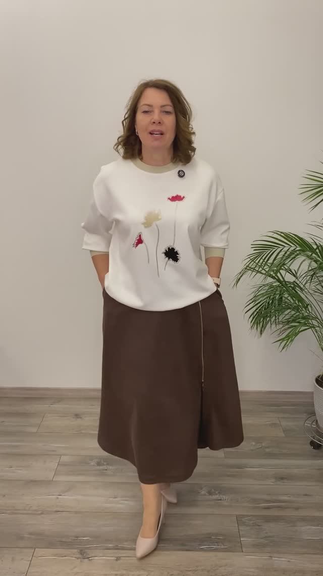 Спешу к вам с красивыми осенними образами!🔥🔥🔥