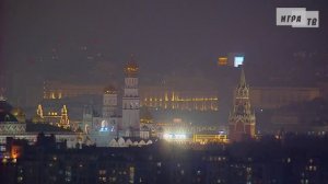 Что? Где? Когда? Финал года. Выпуск от 29.12.2019