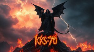 ВОССТАНИЕ ТЬМЫ #aimusic #музыка #music #suno #metal #rock #ai #ария #рок #hardrock#авторское#эпидем