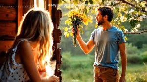 Услышь меня хорошая!   New Italo Disco Style   Поёт Sasha Zim   Музыка DJ Semyonich.