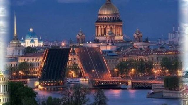 Санкт-Петербург
