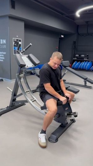 3 ошибки при приседании.