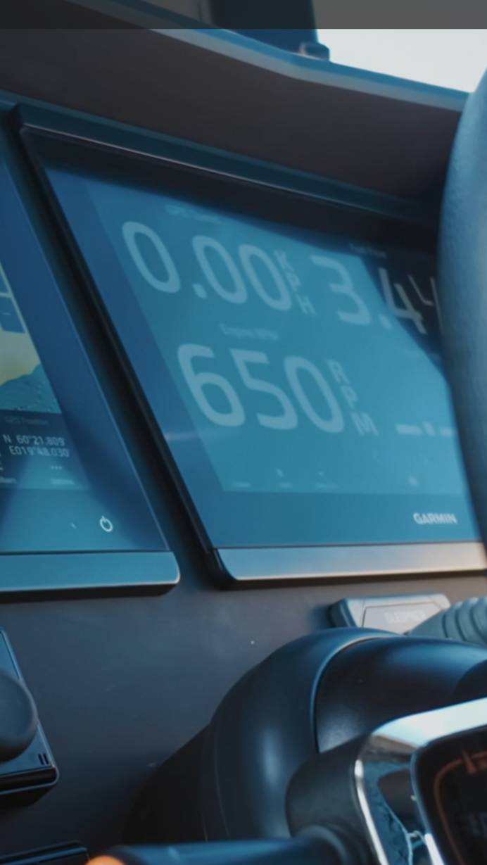 Ноль сомнений! Контроль в твоих руках!!! Обзор Jaktar J-27 уже на канале!!! смотреть онлайн