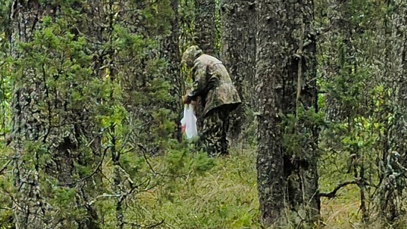 Отпуск на Селигере