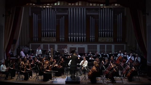 закрытие сезона