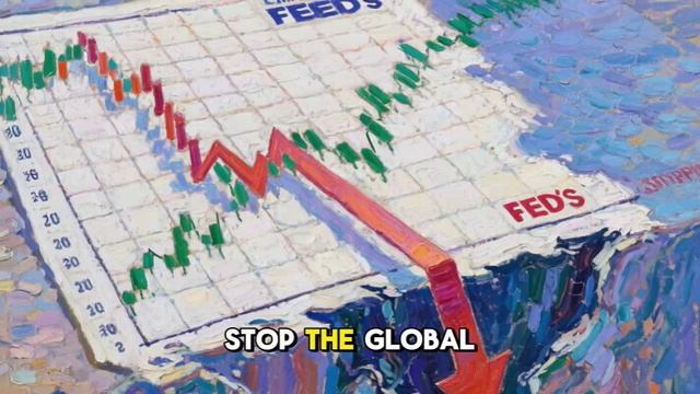 Система евродолларов. Теневая банковская сеть стоимостью 65 триллионов долларов. смотреть онлайн
