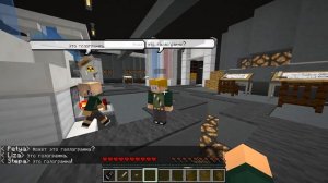 Что хочет сделать с Нюкемом его СЕСТРА?! | Жёсткая тайна Ники!