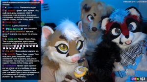 ДЕНЬ РОЖДЕНИЯ ТАКИ | Нарезки Эрика