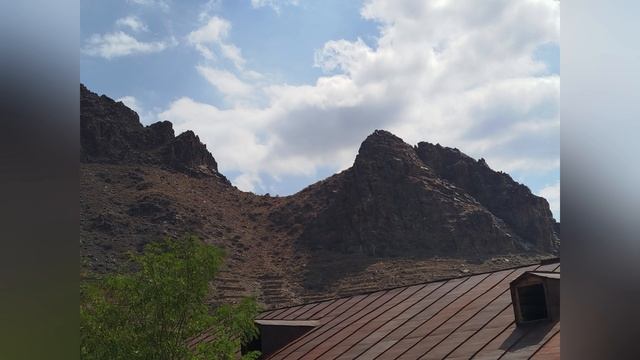 МЕГРИ. Армения.12.09.2025.День5. смотреть онлайн