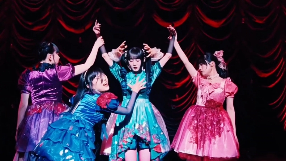 Phantom Siita -suki Kirai Dance Practice