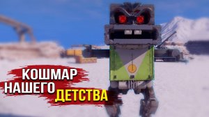 Кто сильнее - робозаяц или ... робозаяц?! • Crossout • Турнир Хайлайты