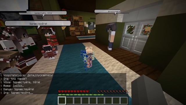 Меня БРОСИЛ НЮКЕМ! Я теперь Мать-Одиночка смотреть онлайн