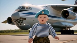 Дядя Вова мы с тобой