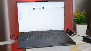 Acer Aspire 16 Ai | Snapdragon X | ARM-архитектура