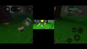 Я играю в роблокс в 99 ночей