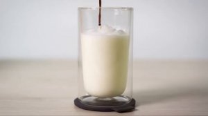 Стаканы из двойного стекла ALFI