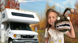 Ремонтируем Машины и едем на рыбалку!