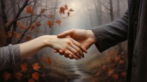 Вохник Андрей - Только шаг