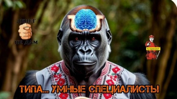 ТИПО... СПЕЦИАЛИСТЫ...