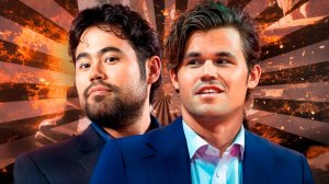 Магнус Против Хикару: Легенды Выясняют ЛУЧШЕГО В Титульном Вторнике!