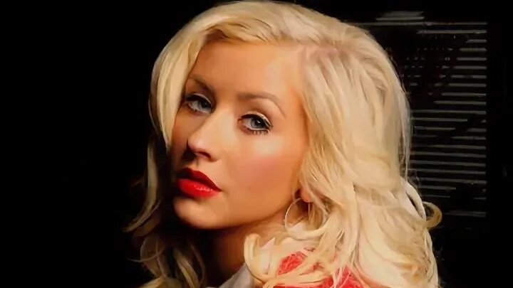 Кристина Агилера: новый разбор от Натальи Сидорцовой