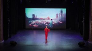 18. «Улетай на крыльях ветра» – Светлана Феодулова