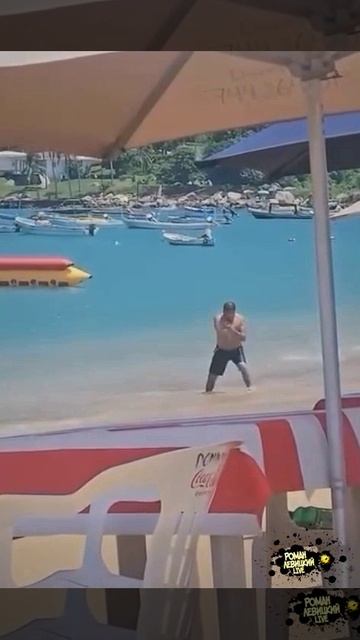 Боец серьёзный смотреть онлайн