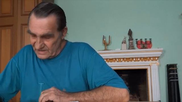 Ночной гость смотреть онлайн