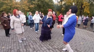 Счастье....... 11.10.25 Гомель парк Луначарского 🥰💫