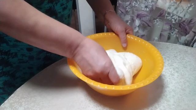 Вкусный хлеб Матнакаш 👍 смотреть онлайн