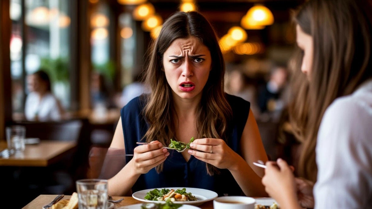 Просрочка ноет, что ее никто не хочет кормить бесплатно смотреть онлайн