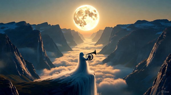 Gullhrings (Gullni Kastali) Skandinavískt Minnesang til fornskandinavískrar og rússneskrar tungu