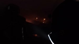№14 УСТУПИ ДОРОГУ / #35. Пожар номер 3 на заводе