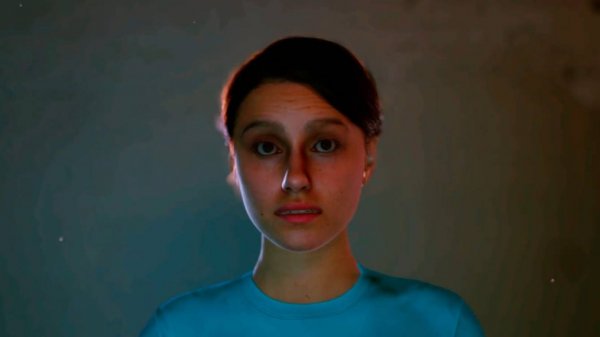 Shark Dentist — геймплейный трейлер