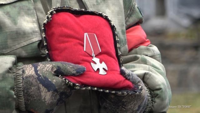 В Каменске простились с героями СВО – Константином Ерёминым и Александром Южаковым. смотреть онлайн