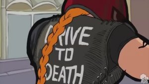 Metal Family (1-2 сезон)