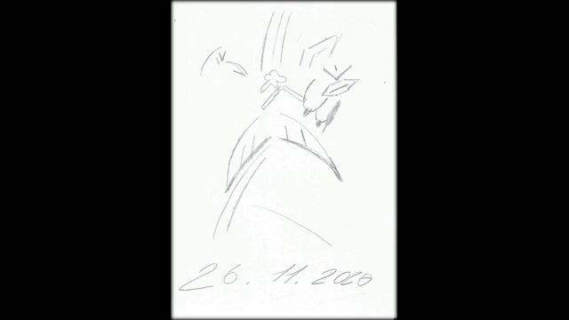 Very Nordic Ninja - More Backwards (17.10.2025) Крайне Северный Ниндзя - Больше Вспять #NinjaSongs