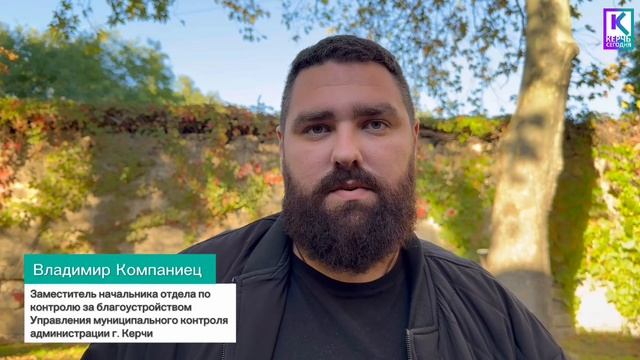 На Сморжевского и Ворошилова провели рейд по борьбе со стихийной торговлей смотреть онлайн