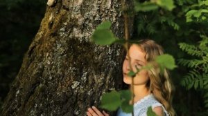 Капелька - Девочка Земля(Премьера клипа 2021)