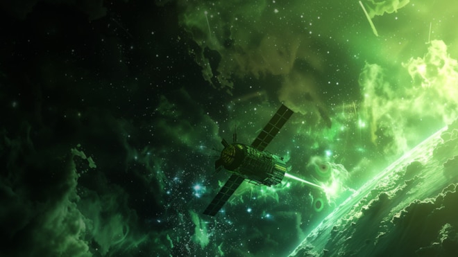 3I/ATLAS: ЕКА Опубликовало Фотографии... Но Есть Проблема.