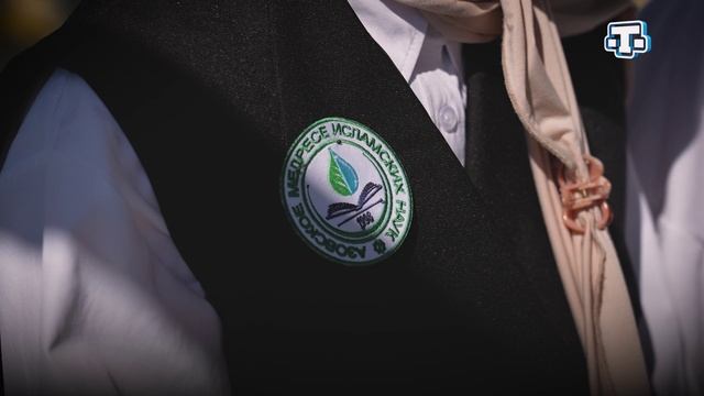 Азовское Медресе. В лучах веры и просвещения смотреть онлайн