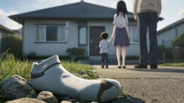 Ai music - The Missing Socks Mystery (new hits 2025)