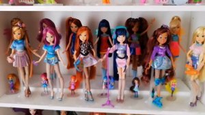 ВИНКС КЛУБ ФЕЯ БЛУМ НОВЫЕ КРАСИВЫЕ КУКЛЫ ИГРУШКИ РАСПАКОВКА РАЗВИВАЮЩИЕ МУЛЬТИКИ ДЛЯ ДЕВОЧЕК