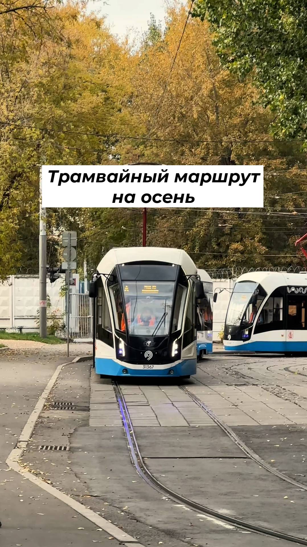 Оцениваем трамвайные маршруты в Москве 🚋 МАРШРУТ А: Чистые пруды – МЦД Калитники #shorts смотреть онлайн