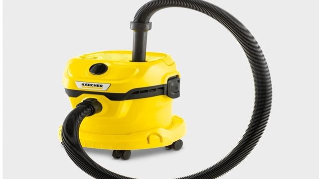 Karcher Пылесосы WD 2 Plus V смотреть онлайн