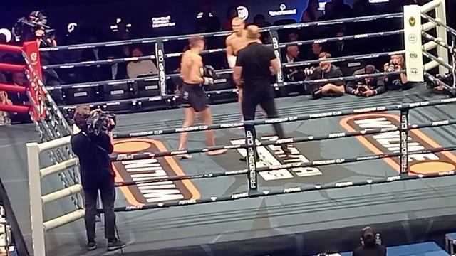 Даниил Колчин и Степан Федоров, третий раунд.mp4